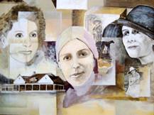 Biographische Portaits