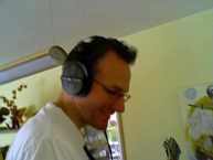 Stefan Voss (Gesang, Text, Gitarre, Keyboard)