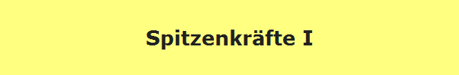 Spitzenkr�fte I